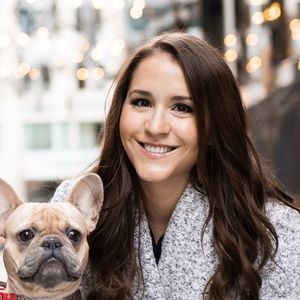 Meet your Posher, Erika